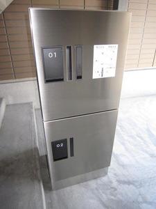 シャーメゾンキャピタル 102号-10