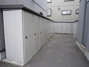 シャーメゾン発寒Ａ 102号-13