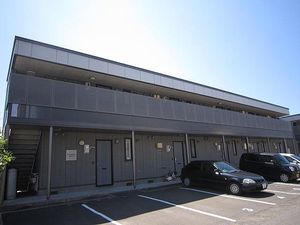 シャーメゾン発寒Ａ 102号-15