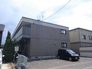 プランドールＣ 101号-1