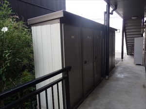 プランドールＣ 101号-14