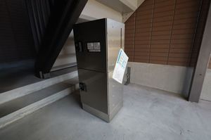 シャーメゾン平和通Ａ 101号-13