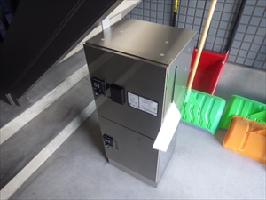 ガーデン・ハイムⅡ 202号-13