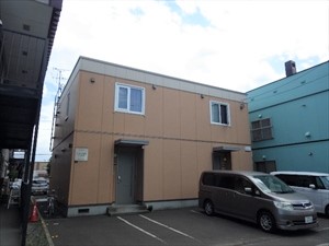 ラ・セ－ヌ前田　弐番館 101号-1