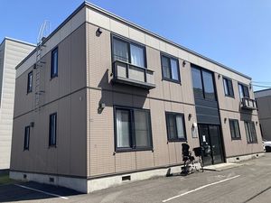 S・PLAZAⅢ 202号-11