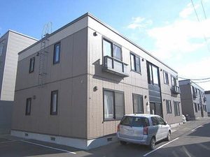 S・PLAZAⅢ 202号-13