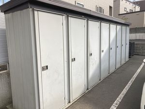 セレッソ栄通Ⅰ 101号-15