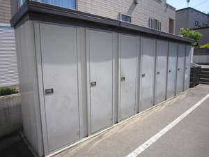 セレッソ栄通Ⅱ 101号-13