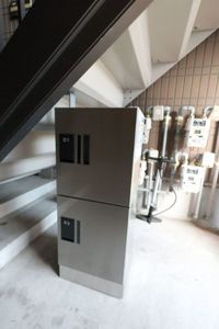 シャーメゾンエルム 202号-14