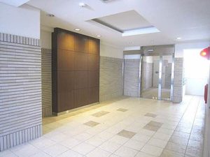 ヒルズ白石本通り 204号-12