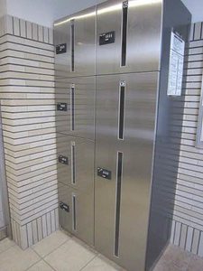 ヒルズ白石本通り 204号-13