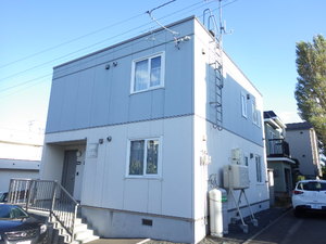 フィオーレ富丘