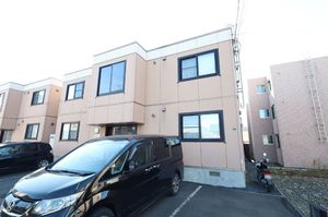 シャーメゾン　クレールⅡ