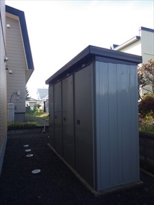 パセア旭ヶ丘 202号-15