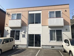 シャーメゾンＡＳＡＨＩ 101号-12