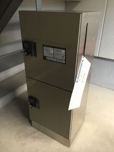 シャーメゾンＡＳＡＨＩ 101号-13