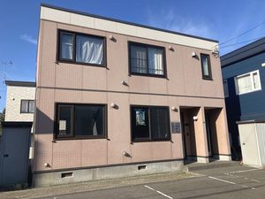 シャーメゾン平岡