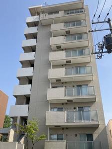 セーヌ　ラヴィ 302号-12