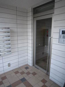 セーヌ　ラヴィ 302号-13