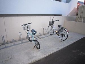 セーヌ　ラヴィ 302号-14