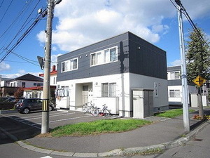 パルモ厚別東Ⅰ