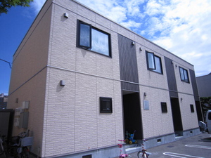 ＣＵＲＡＶＩＥ　ＴＯＷＮ新琴似Ｃ 102号-13