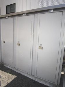 シャーメゾン　クラヴィエ 102号-12