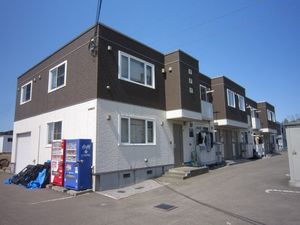 シャーメゾン木かげ