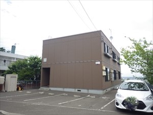 グリーンハウス