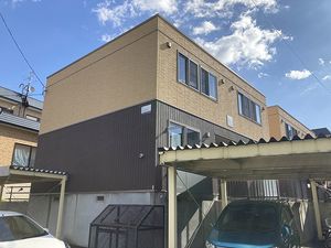 ノースビレッジ清田Ａ 101号-12