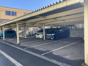 ノースビレッジ清田Ａ 101号-13