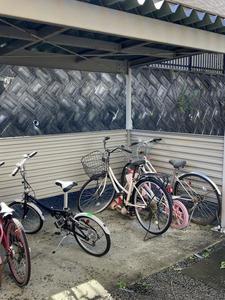 ノースビレッジ清田Ａ 101号-15