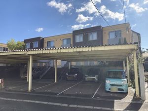 ノースビレッジ清田Ｃ 101号-2