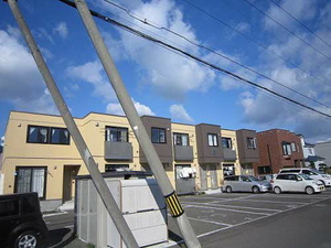 シャーメゾン　アカシア 105号-7