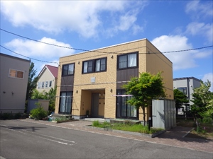 Ｃａｓａ　ｄｅｌ　ＰａｒｃｅｓｔⅠ 101号-1