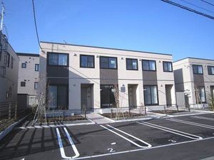 シャーメゾン　エヌ・エイチＡ