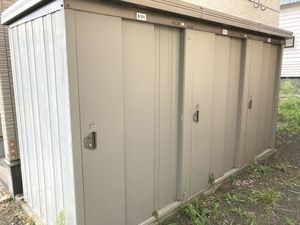 シャーメゾン　エヌ・エイチＢ 102号-14