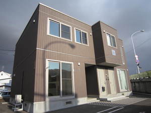 シャーメゾンレポルト 201号-12