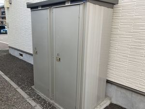 ラ・フルールⅡ 101号-13