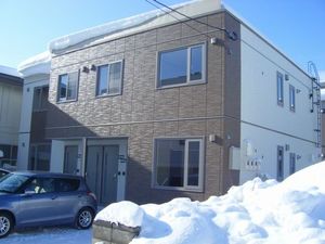 シャーメゾン２３