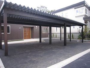ＨＩＬＬＳＩＤＥ　ＴＥＲＲＡＣＥ　旭ヶ丘 103号-13