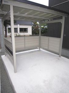 ＨＩＬＬＳＩＤＥ　ＴＥＲＲＡＣＥ　旭ヶ丘 103号-14