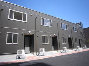 ｃｈｅｒｅ　ｆａｍｉｌｌｅ　北円山 101号-12