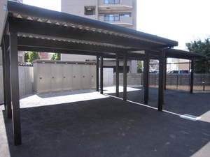 ｃｈｅｒｅ　ｆａｍｉｌｌｅ　北円山 101号-14