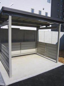 ｃｈｅｒｅ　ｆａｍｉｌｌｅ　北円山 101号-15