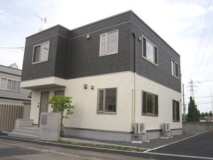 パルフローラ福住 101号-12