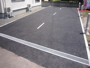 パルフローラ福住 101号-14