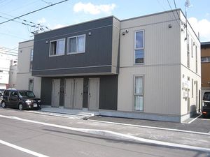 メゾンド・ラウラ 202号-12