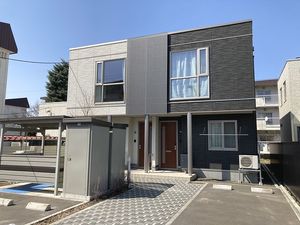 シャーメゾンリーベ