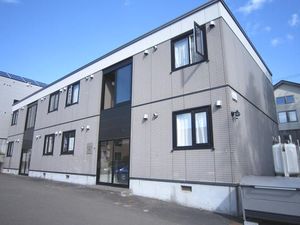 シャーメゾン時